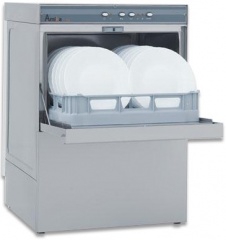 Купольная посудомоечная машина МПК-700К